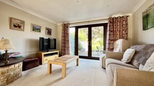 Sitting Room- click for photo gallery